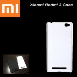 Xiaomi Redmi 3 Case